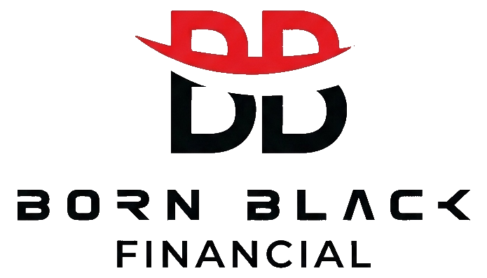 Born Black Financial